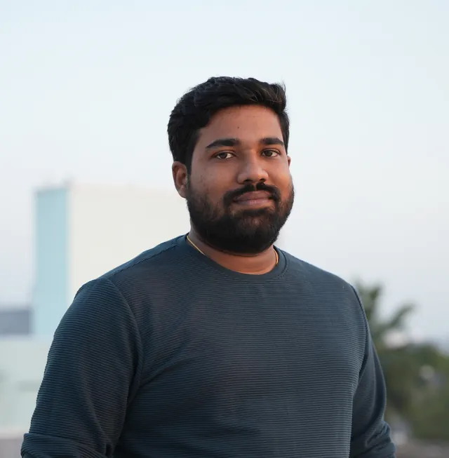 Ganesh D